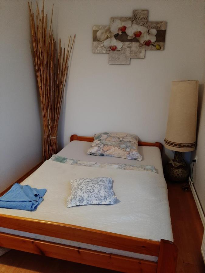 Agroturystyczny Dom Na Skraju Lasu Farm stay Slawoborze